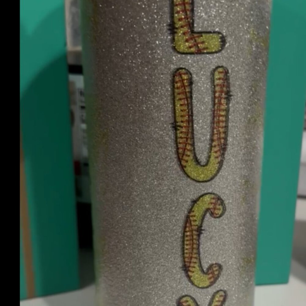 COPY - 20 oz Tumbler